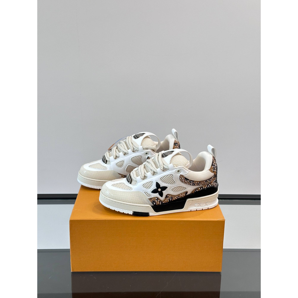LV Skate Sneaker LV Skate Sneaker