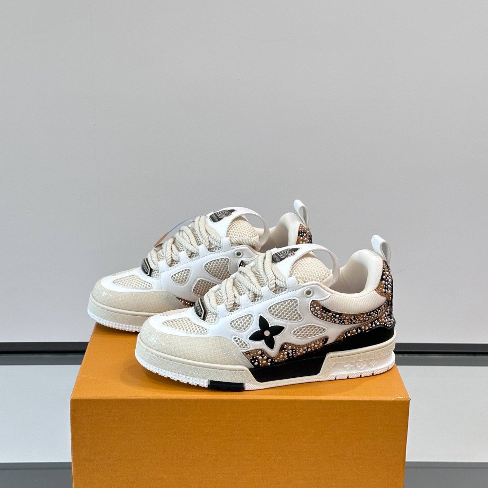LV Skate Sneaker LV Skate Sneaker