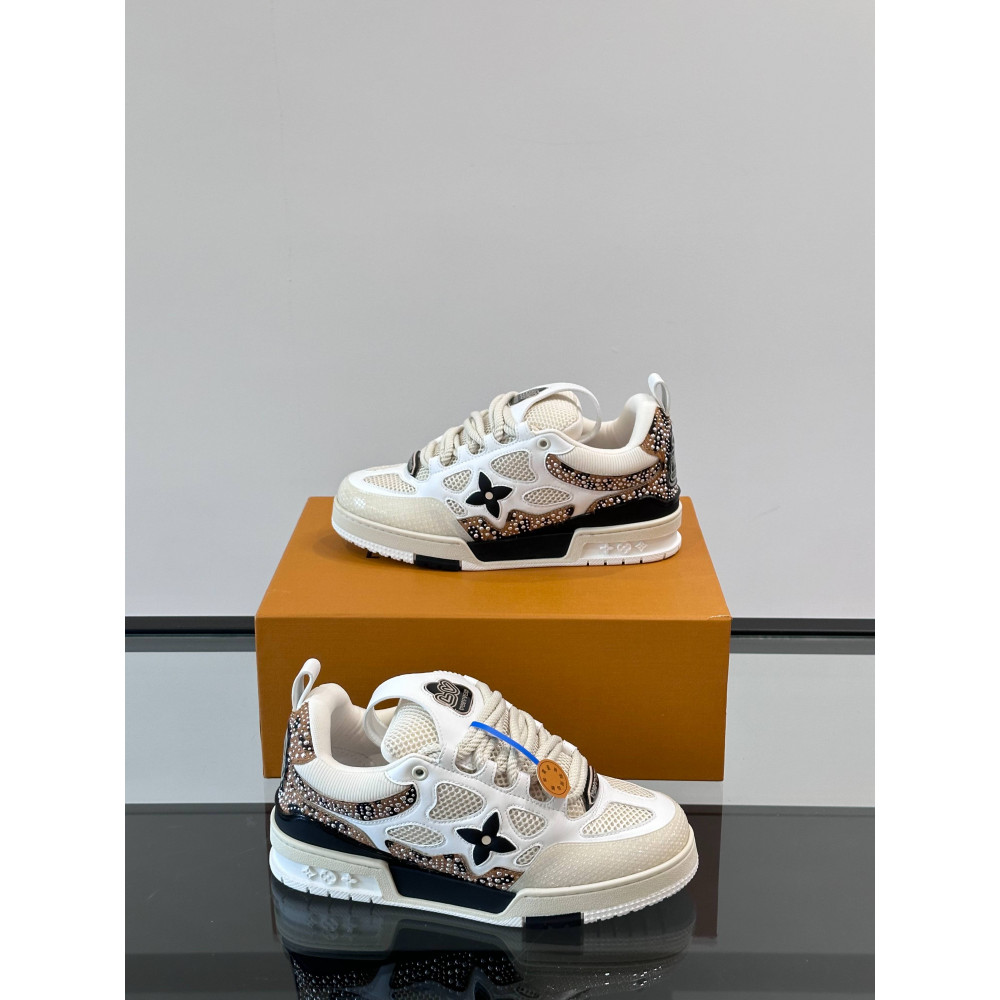 LV Skate Sneaker LV Skate Sneaker