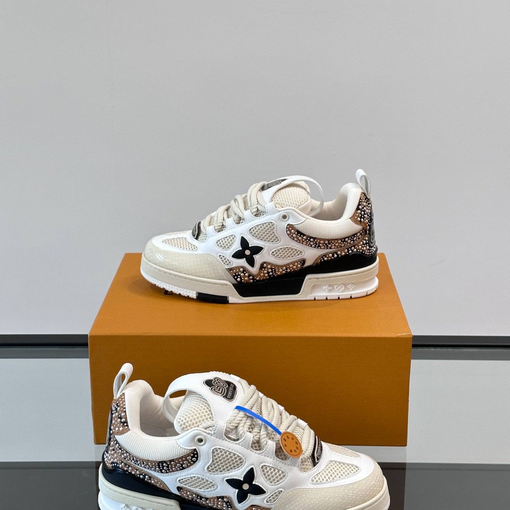 LV Skate Sneaker LV Skate Sneaker