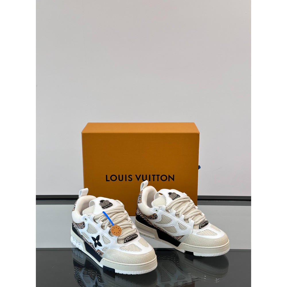 LV Skate Sneaker LV Skate Sneaker