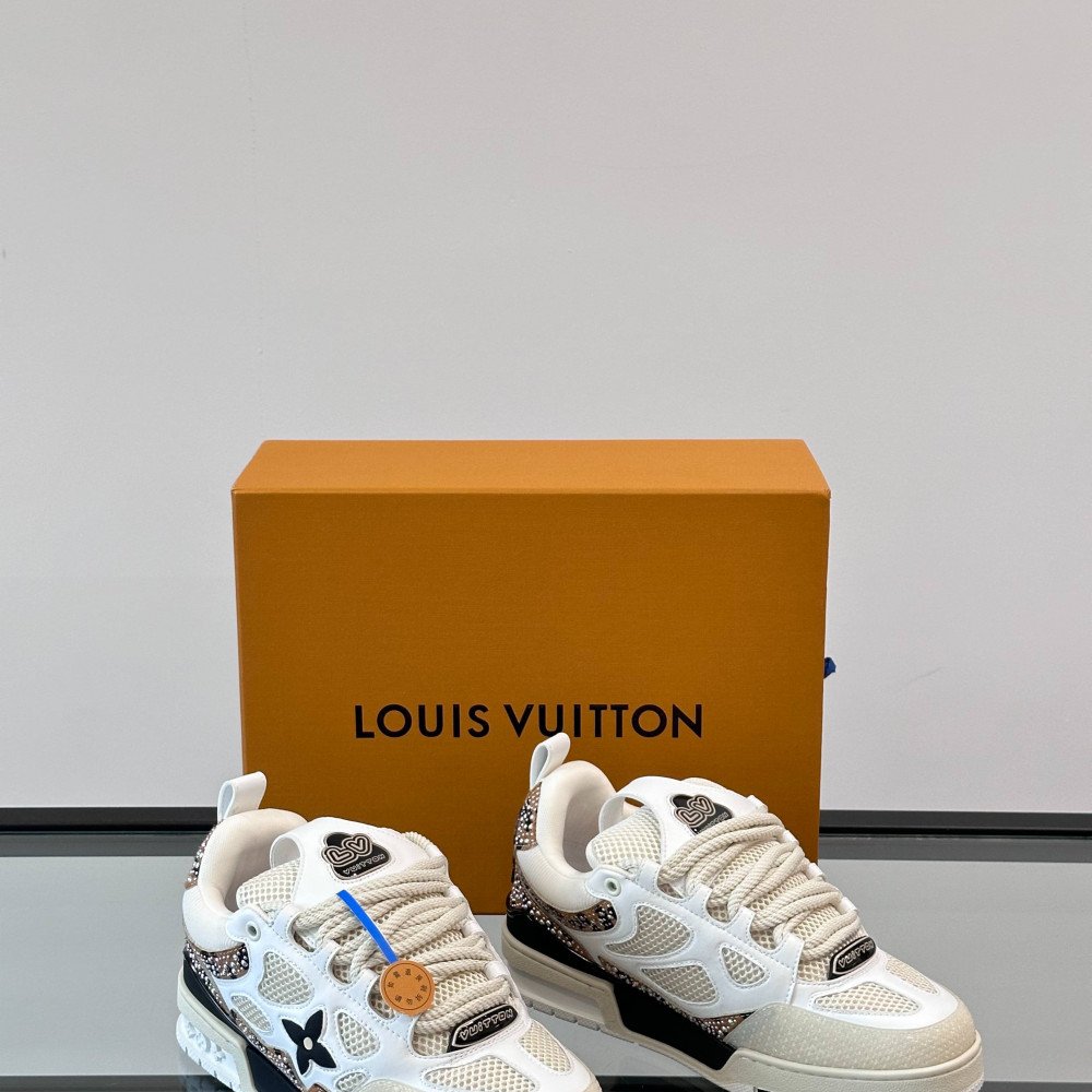 LV Skate Sneaker LV Skate Sneaker