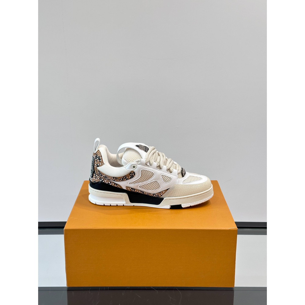 LV Skate Sneaker LV Skate Sneaker