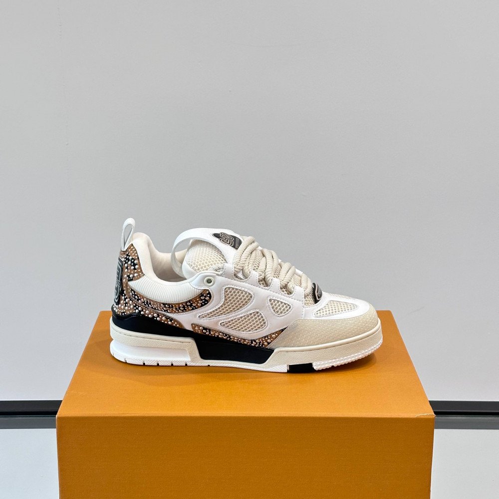 LV Skate Sneaker LV Skate Sneaker