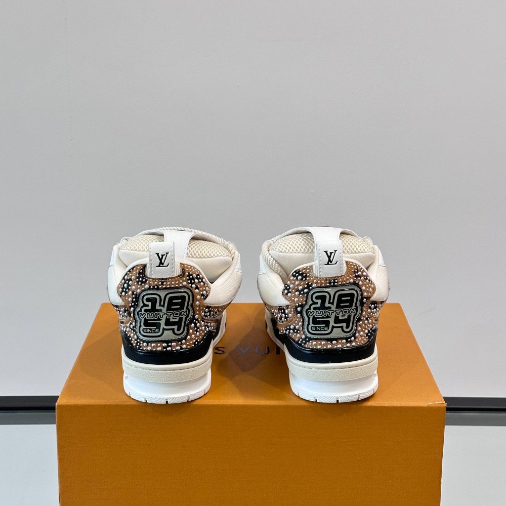 LV Skate Sneaker LV Skate Sneaker