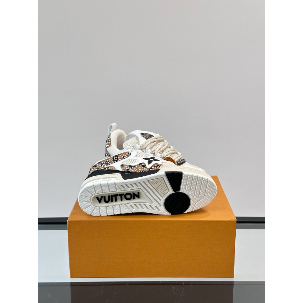 LV Skate Sneaker LV Skate Sneaker