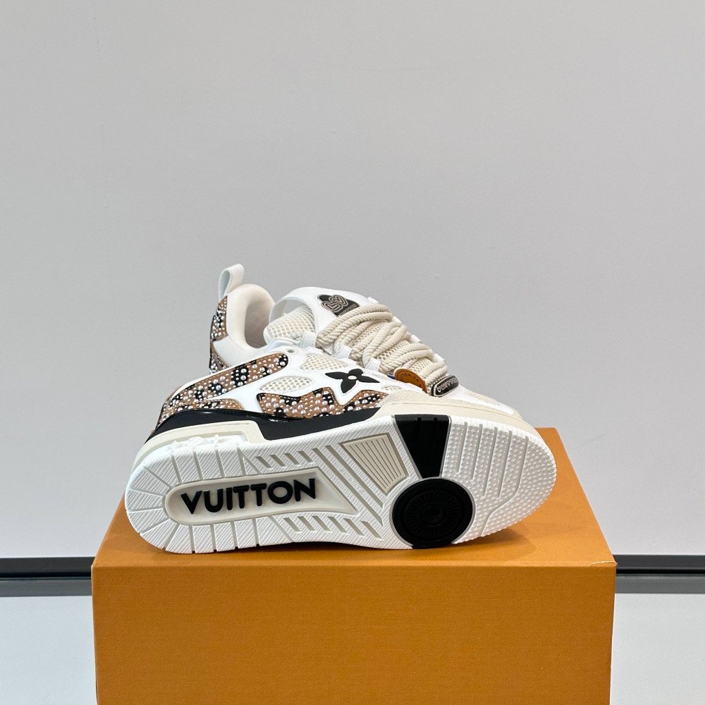 LV Skate Sneaker LV Skate Sneaker