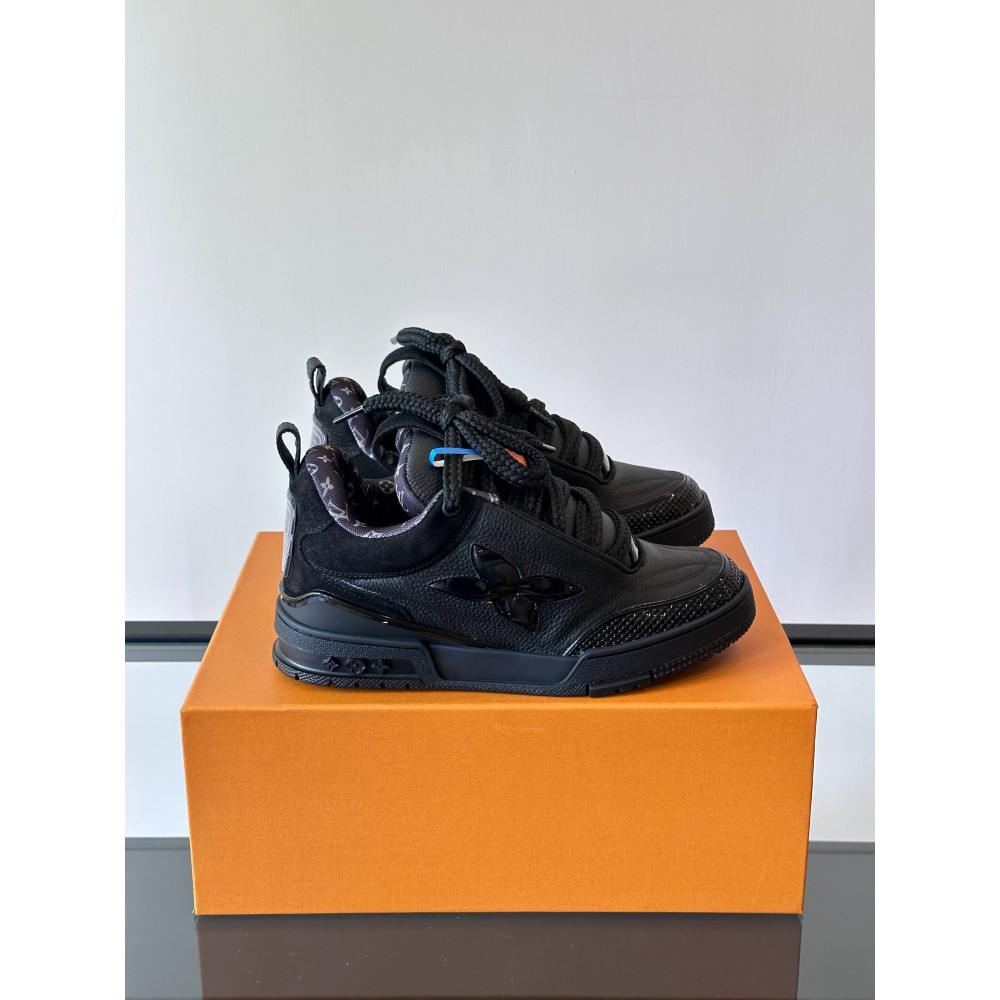 LV Skate Sneaker