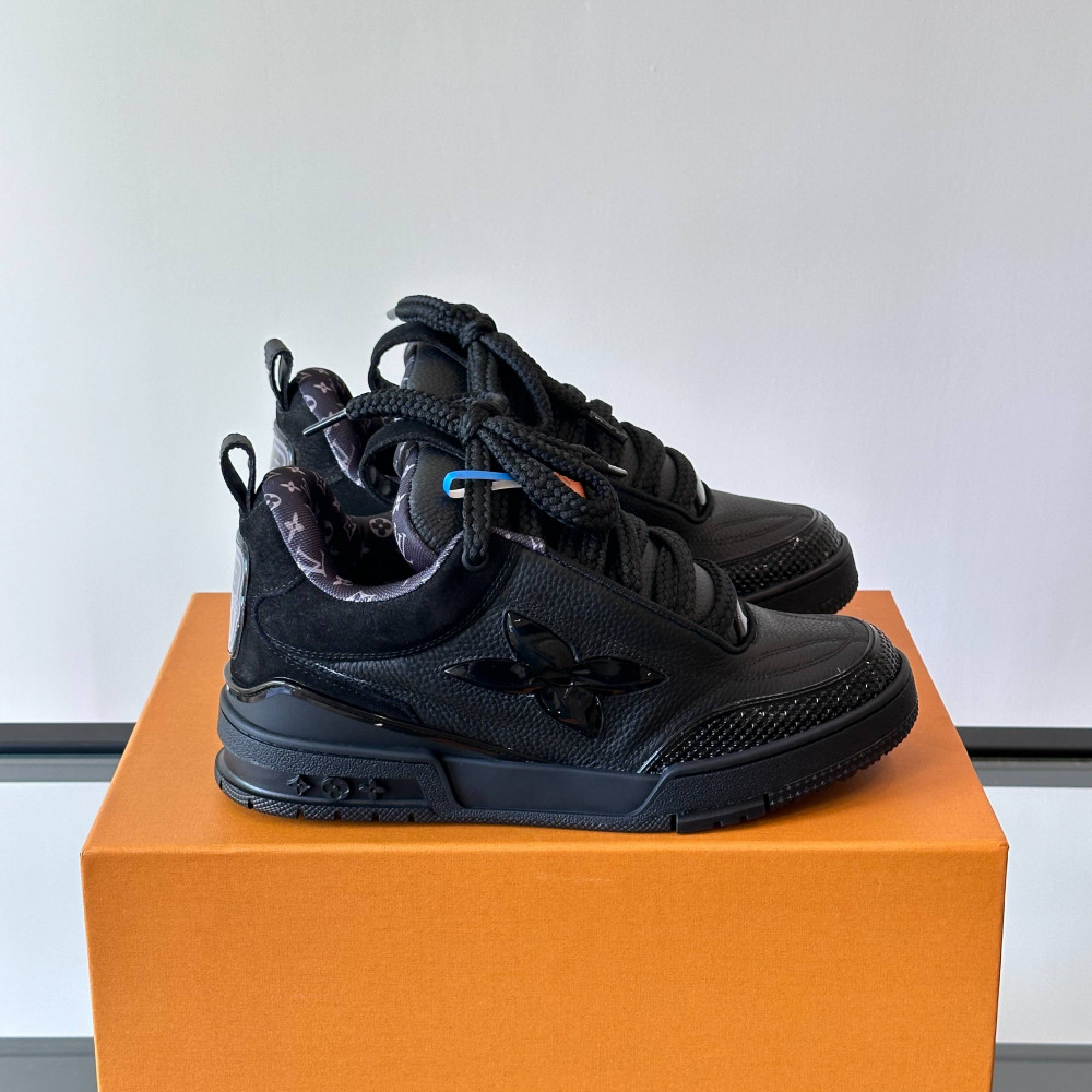 LV Skate Sneaker