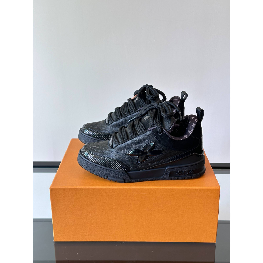 LV Skate Sneaker
