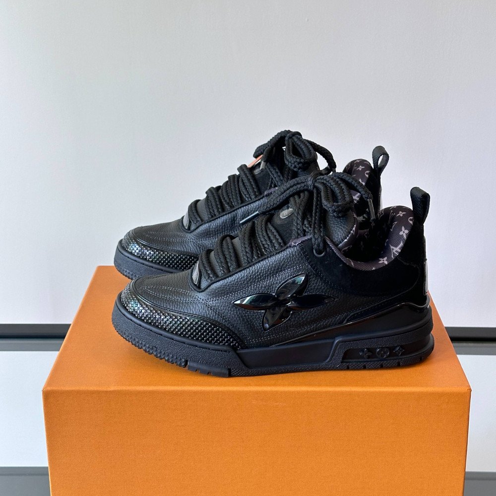 LV Skate Sneaker
