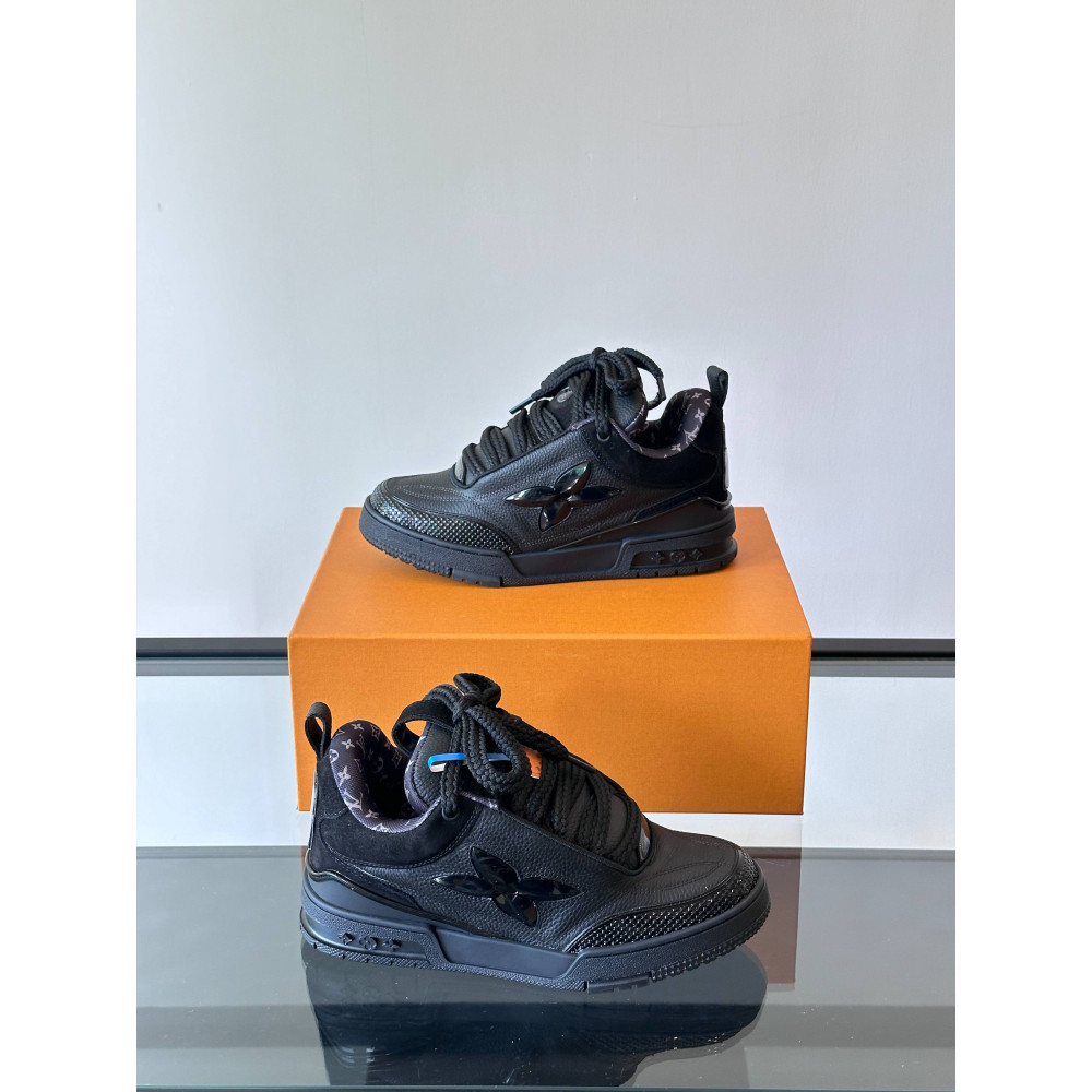 LV Skate Sneaker
