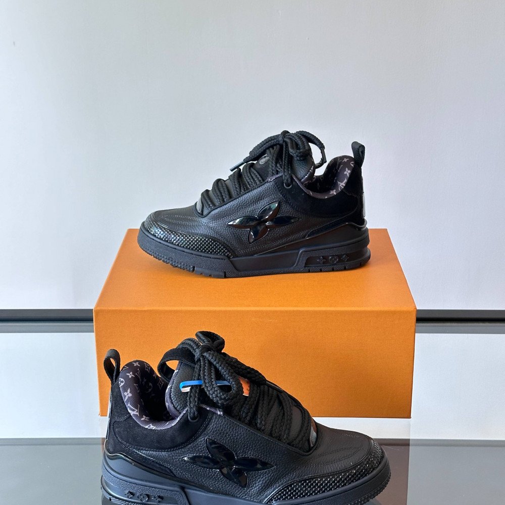 LV Skate Sneaker