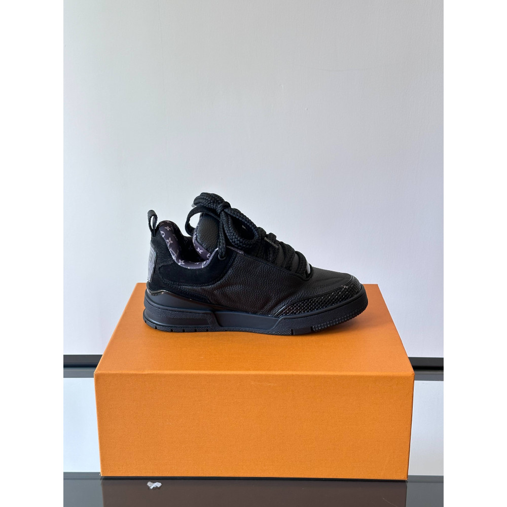 LV Skate Sneaker
