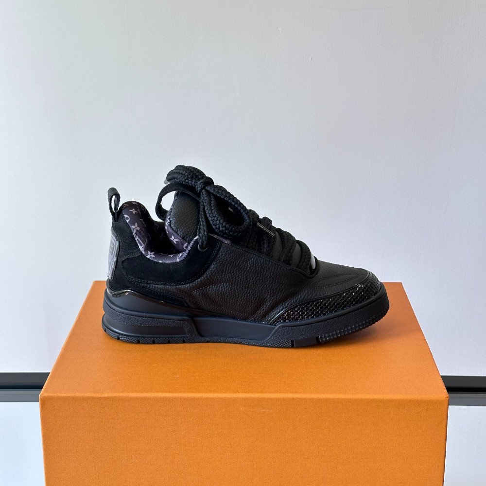 LV Skate Sneaker