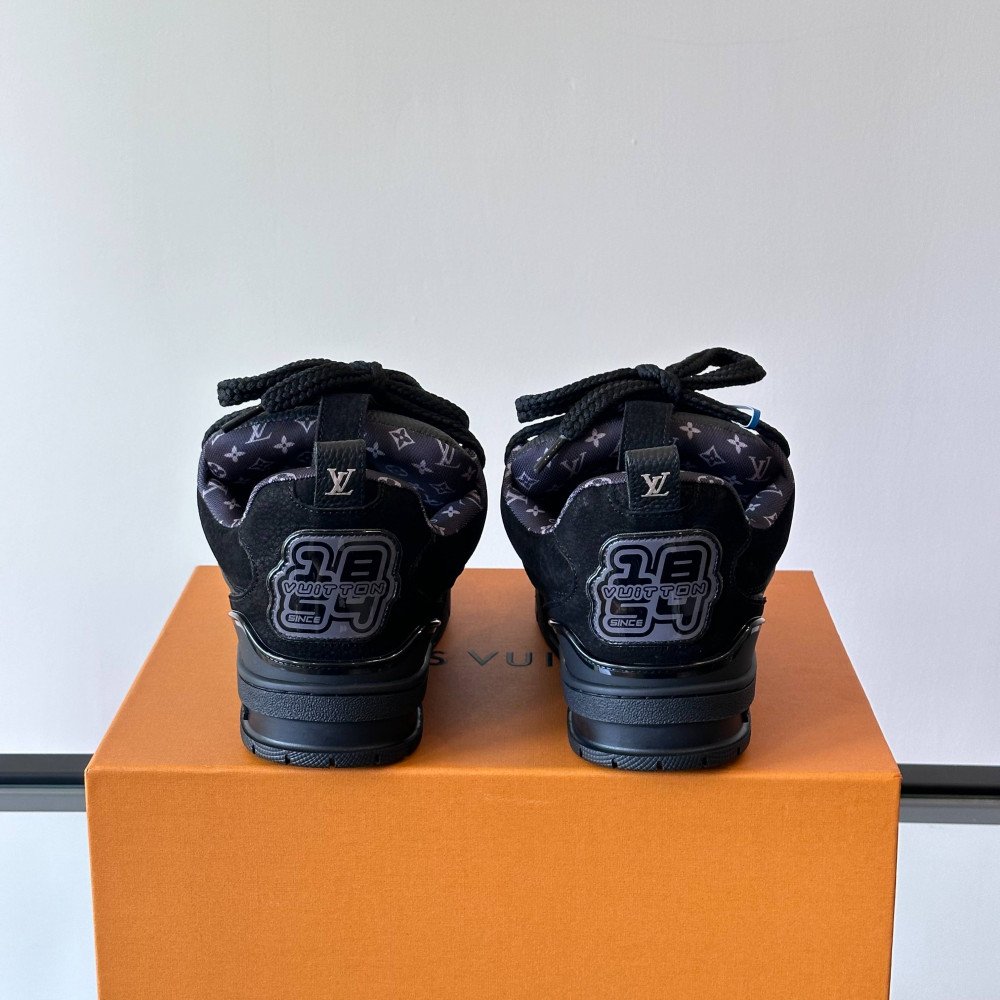 LV Skate Sneaker