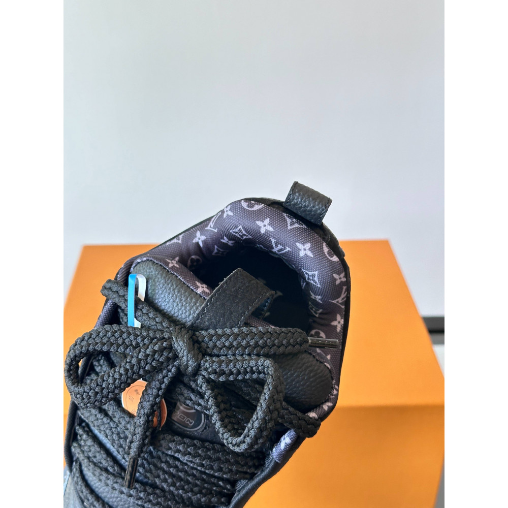 LV Skate Sneaker