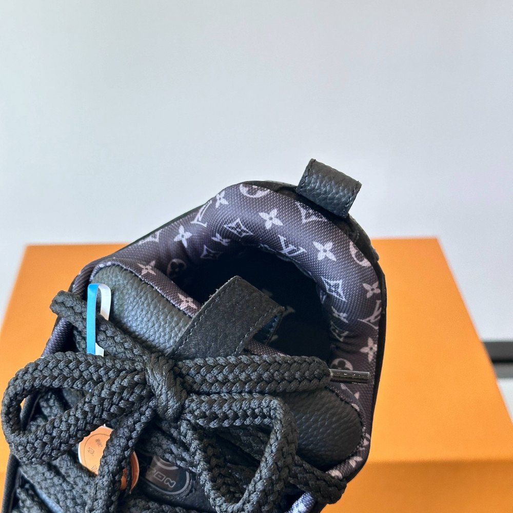LV Skate Sneaker