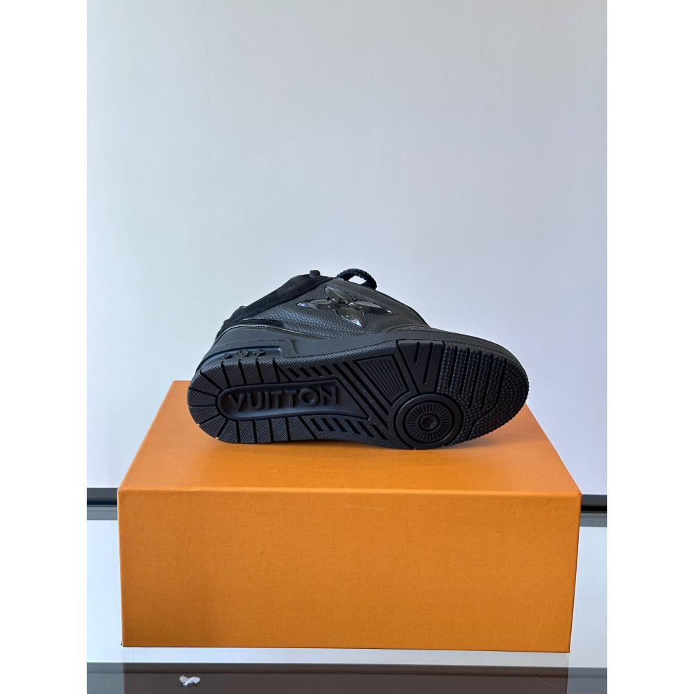 LV Skate Sneaker