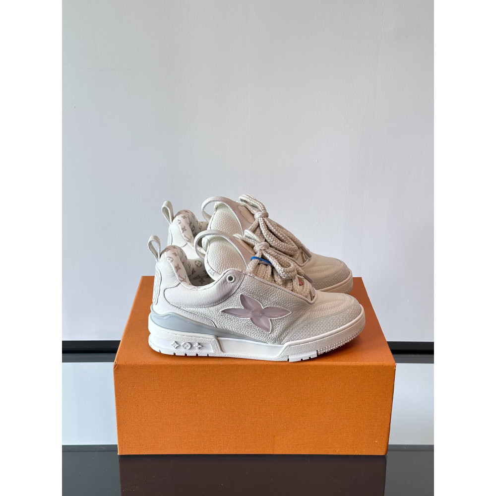 LV Skate Sneaker