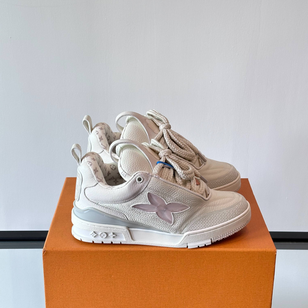 LV Skate Sneaker