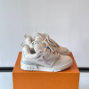 LV Skate Sneaker