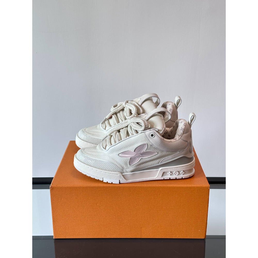 LV Skate Sneaker