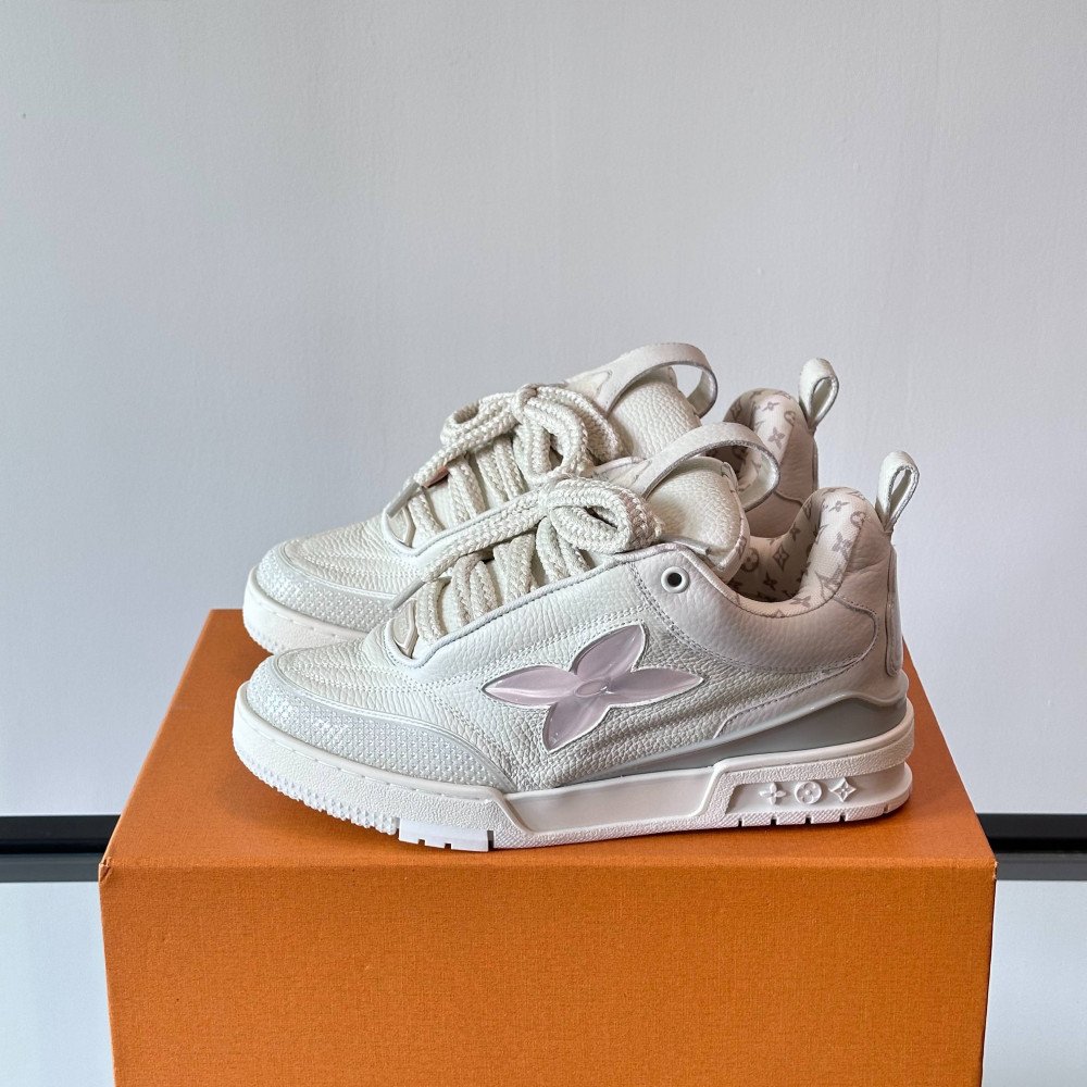 LV Skate Sneaker LV Skate Sneaker