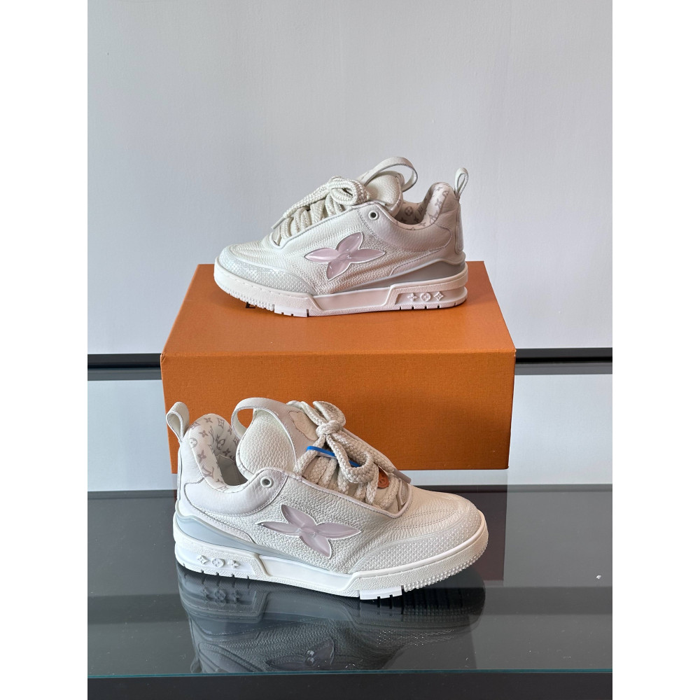 LV Skate Sneaker