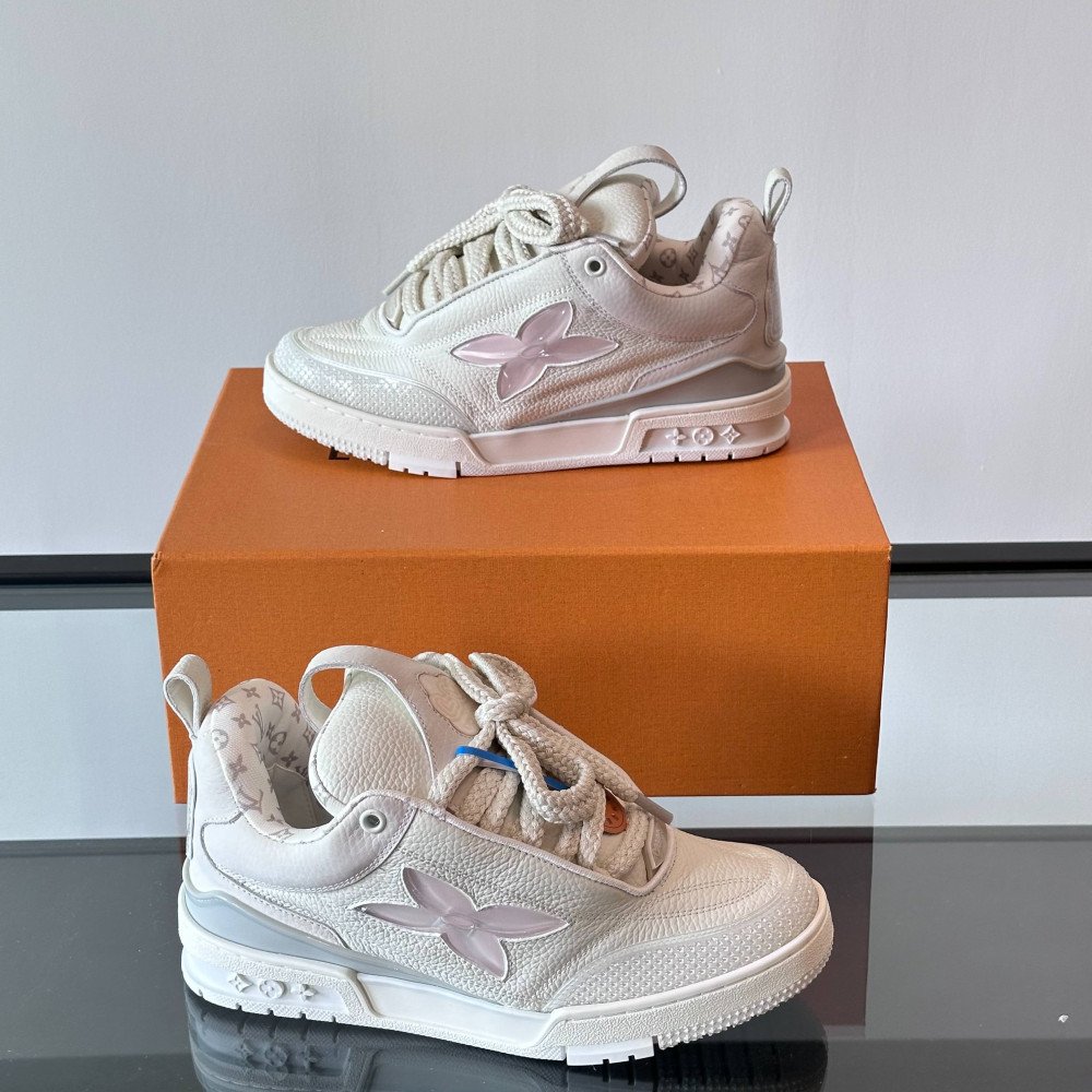 LV Skate Sneaker LV Skate Sneaker