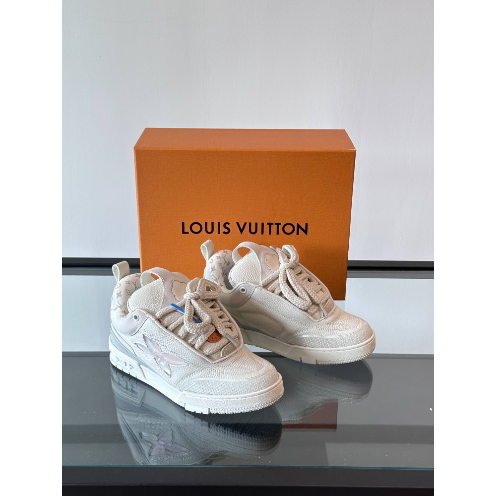 LV Skate Sneaker