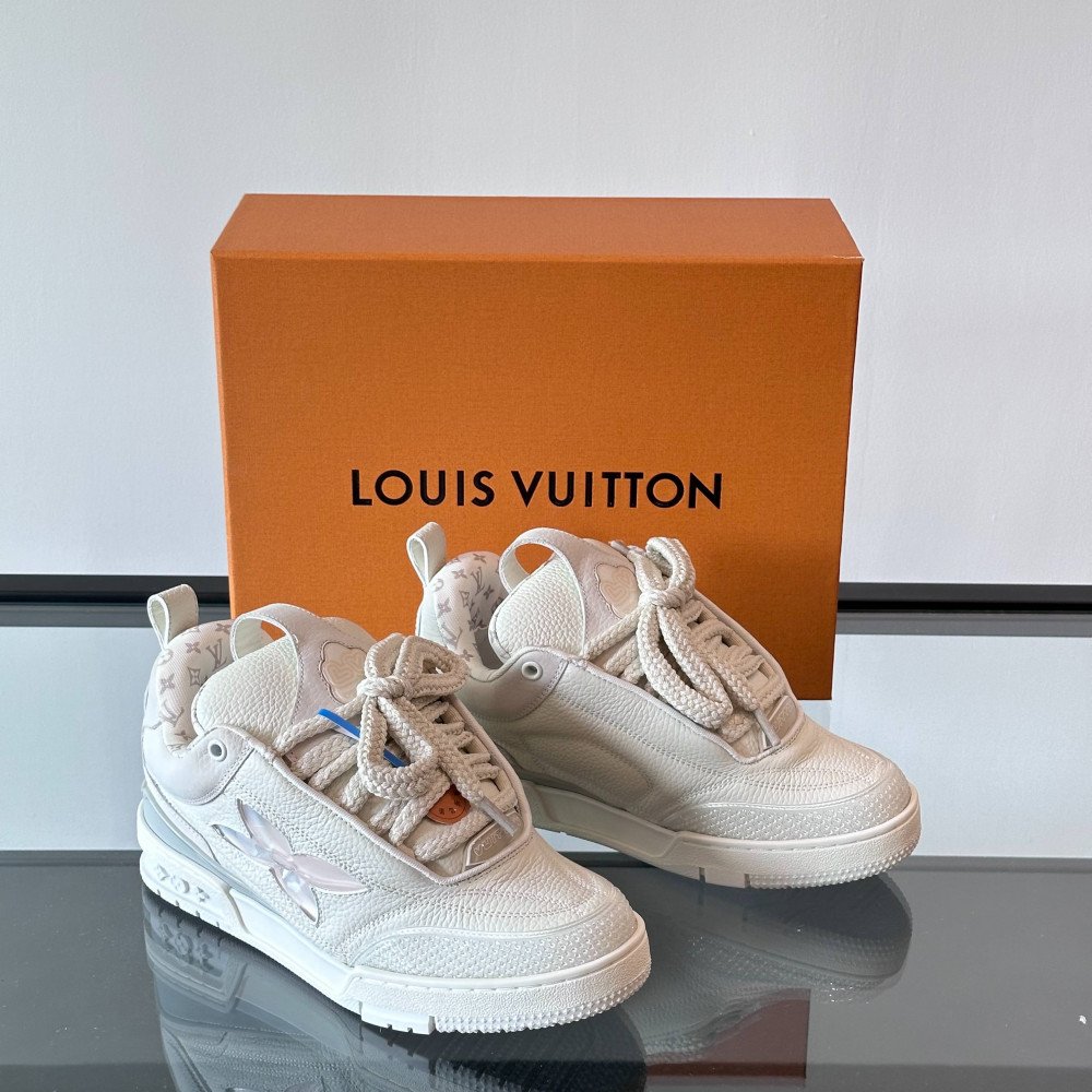 LV Skate Sneaker LV Skate Sneaker