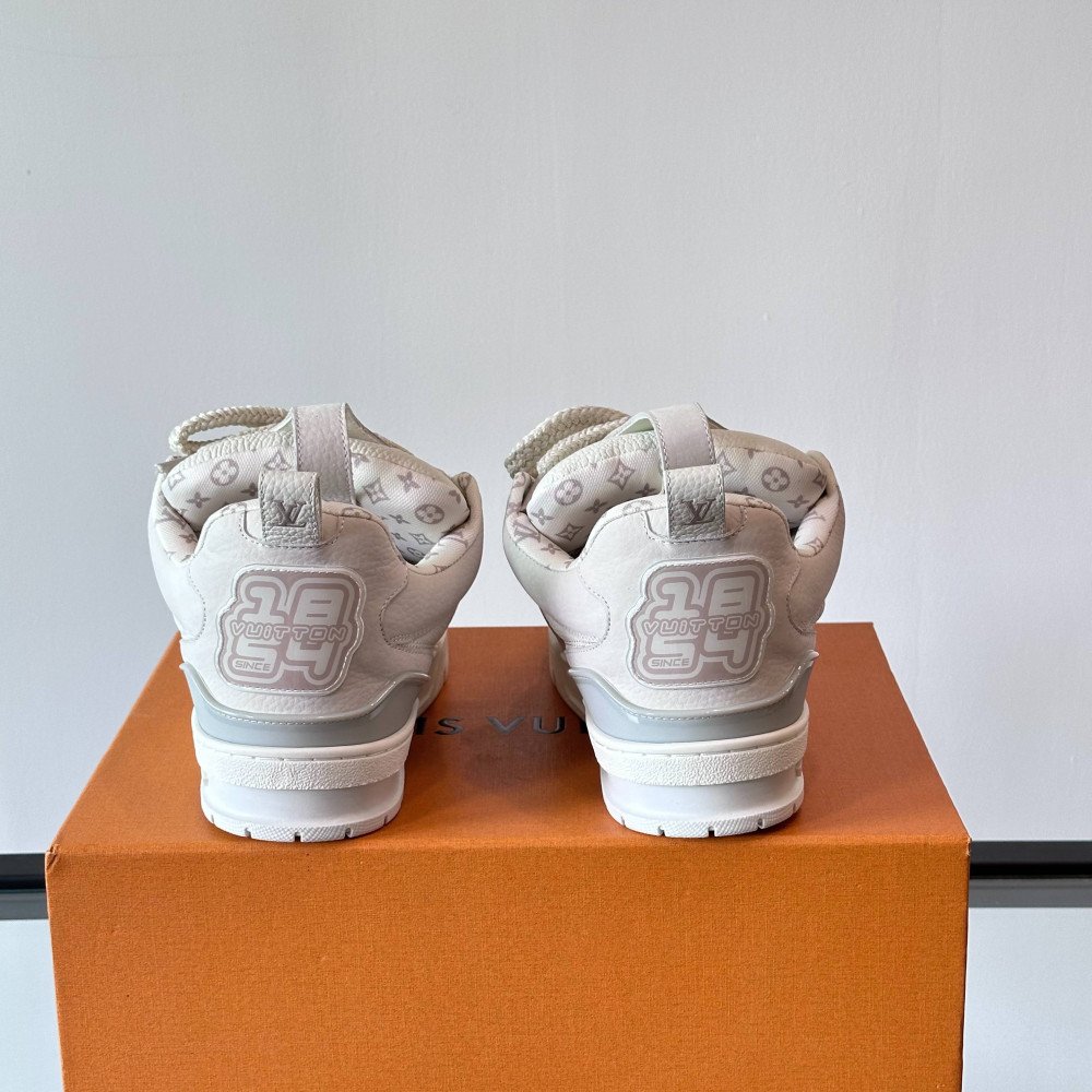 LV Skate Sneaker LV Skate Sneaker