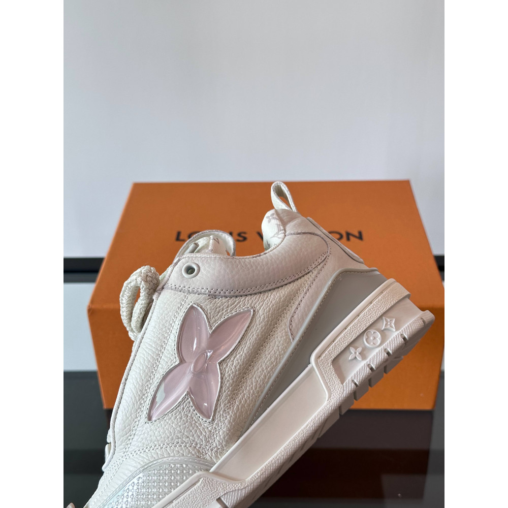 LV Skate Sneaker