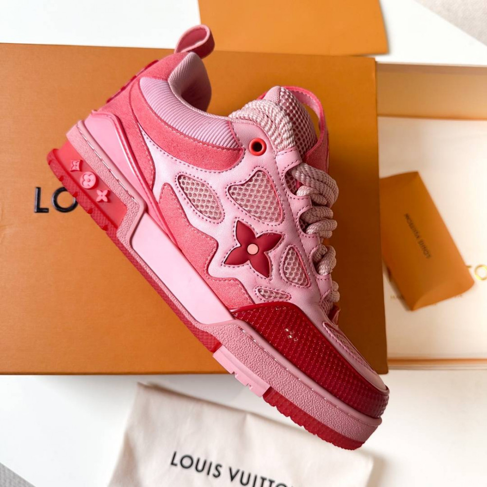LV Skate Sneaker LV Skate Sneaker