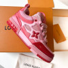 LV Skate Sneaker