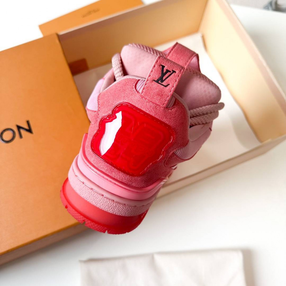 LV Skate Sneaker LV Skate Sneaker