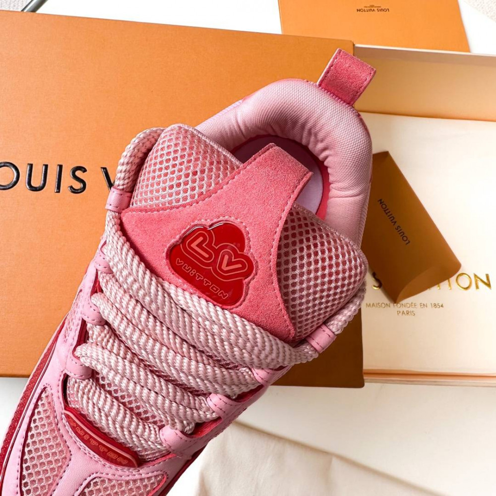 LV Skate Sneaker LV Skate Sneaker