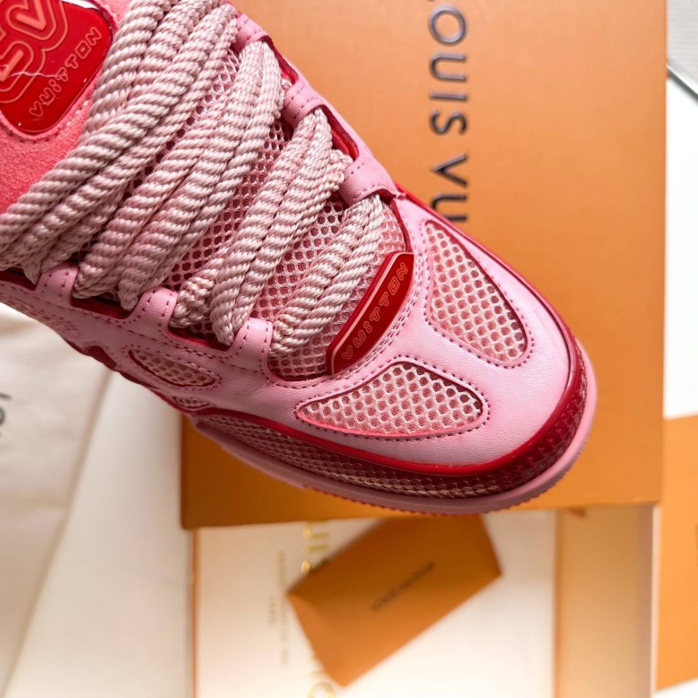 LV Skate Sneaker LV Skate Sneaker