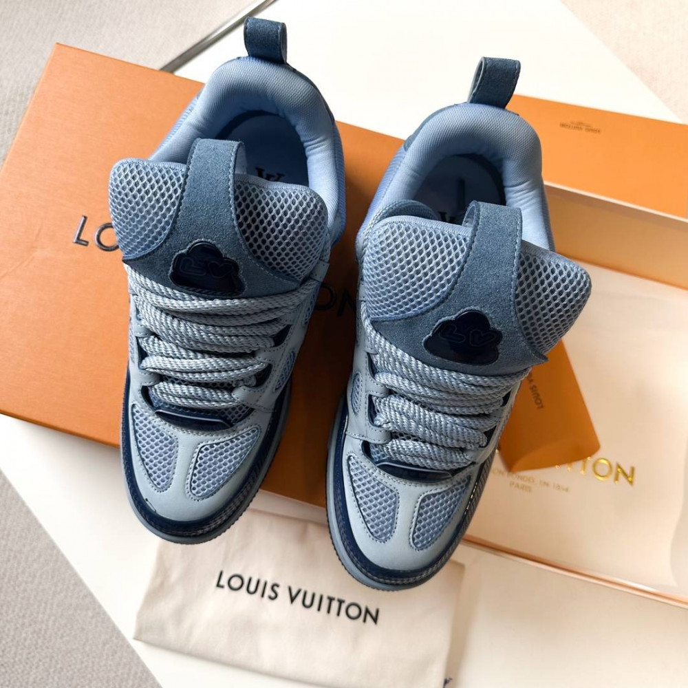 LV Skate Sneaker LV Skate Sneaker