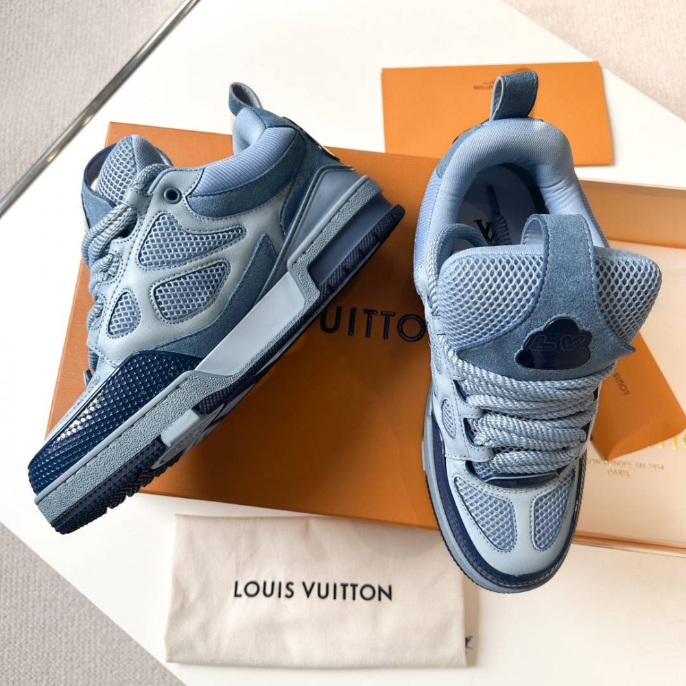 LV Skate Sneaker LV Skate Sneaker