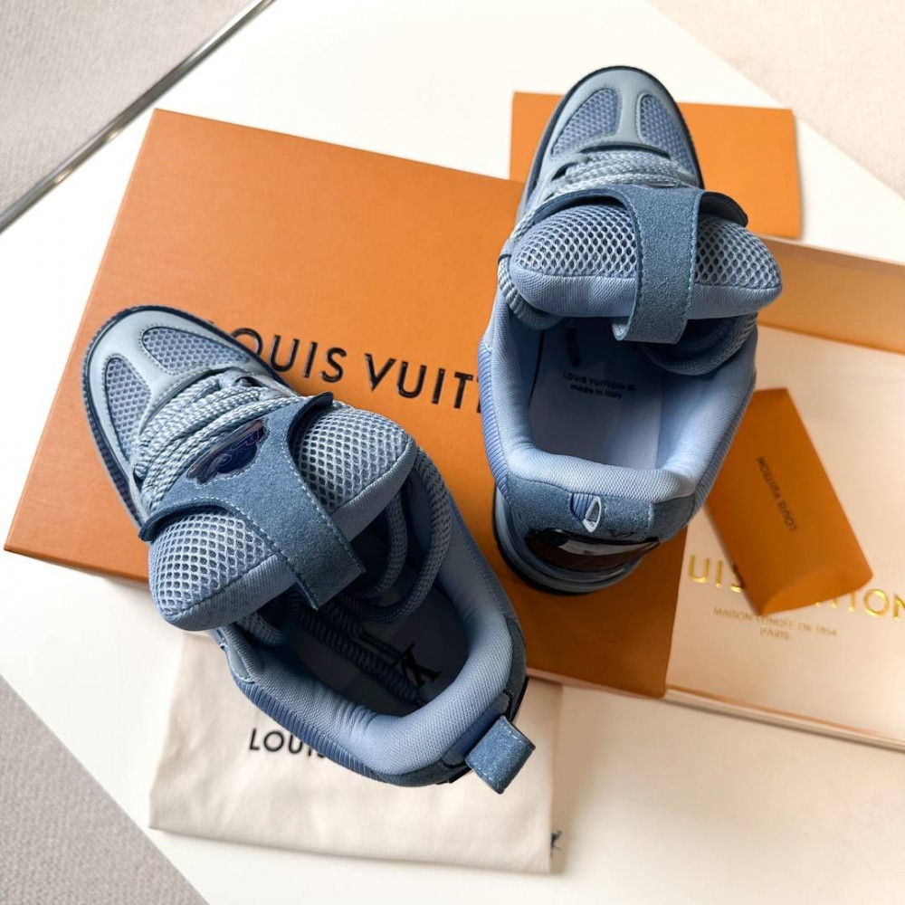 LV Skate Sneaker LV Skate Sneaker