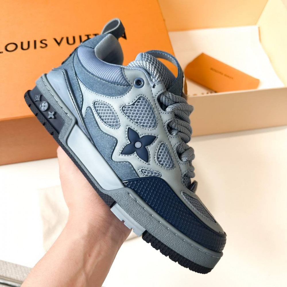 LV Skate Sneaker LV Skate Sneaker