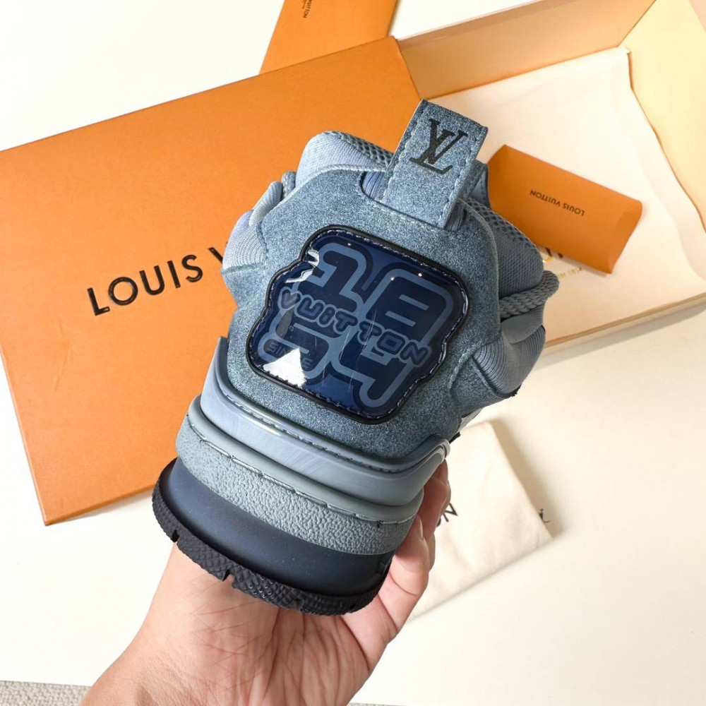 LV Skate Sneaker LV Skate Sneaker