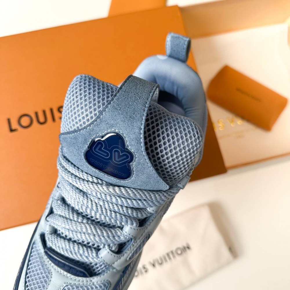 LV Skate Sneaker LV Skate Sneaker