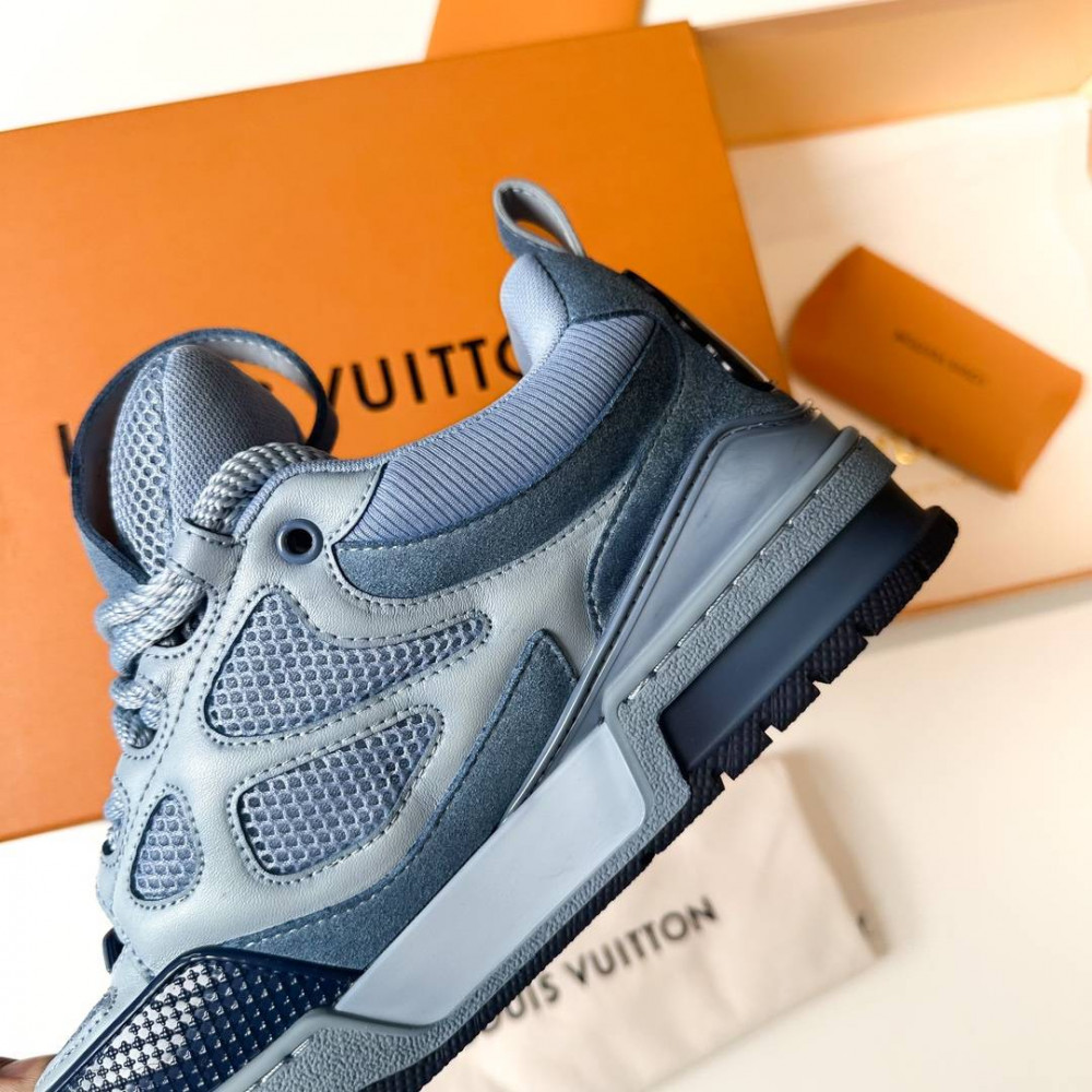 LV Skate Sneaker LV Skate Sneaker