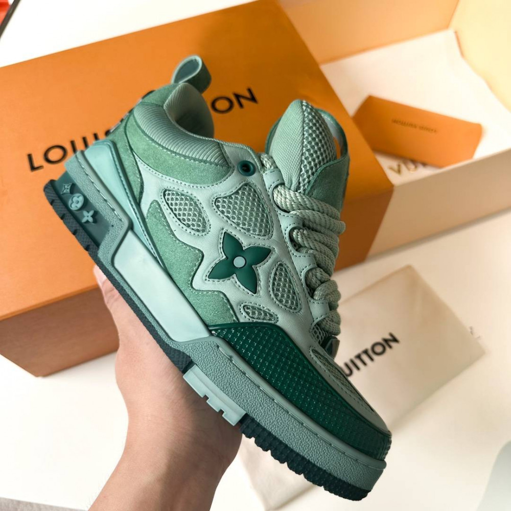 LV Skate Sneaker