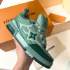LV Skate Sneaker