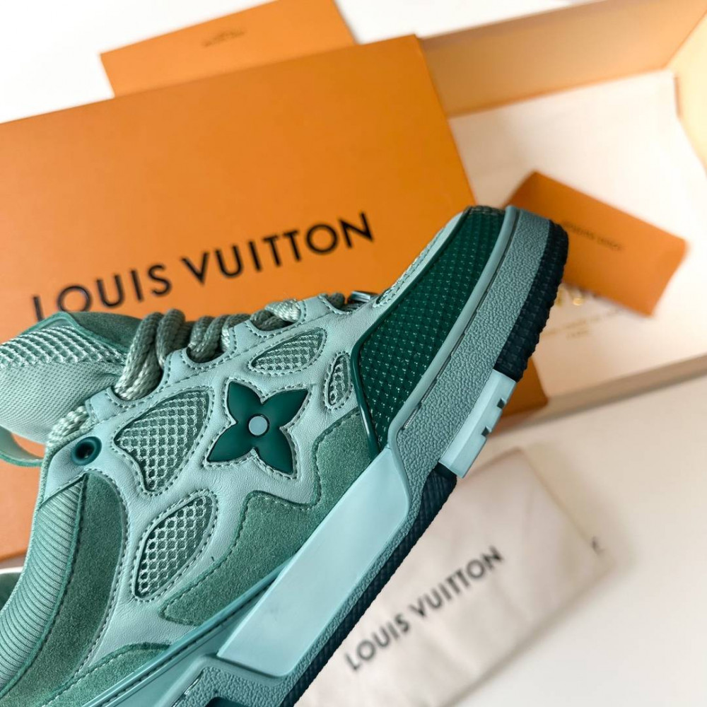LV Skate Sneaker