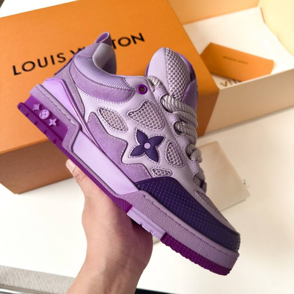 LV Skate Sneaker